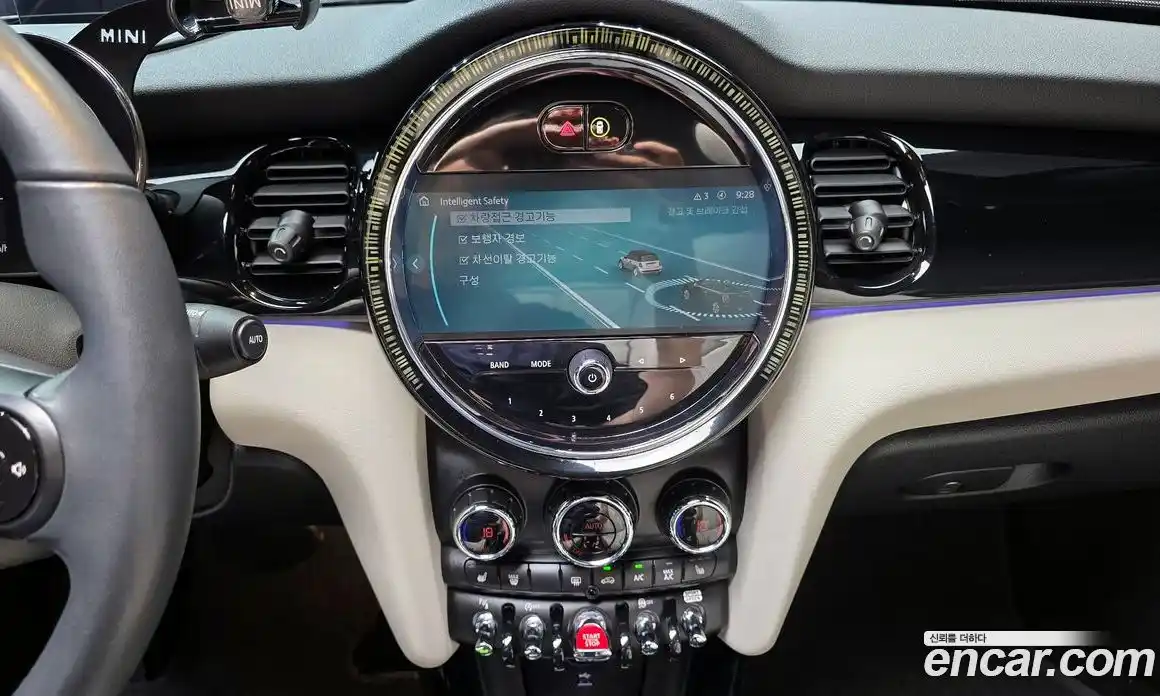 Mini Cooper Convertible 2022 2.0 автомат (гидро), фото 20