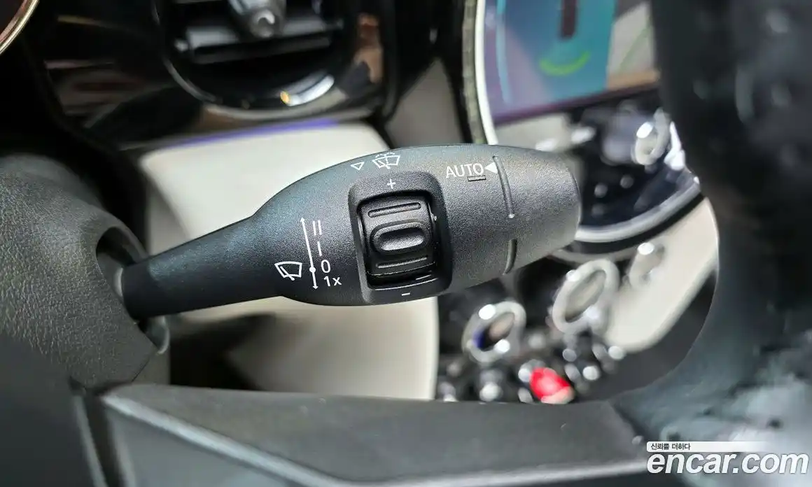 Mini Cooper Convertible 2022 2.0 автомат (гидро), фото 22