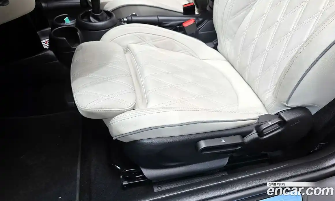 Mini Cooper Convertible 2022 2.0 автомат (гидро), фото 34