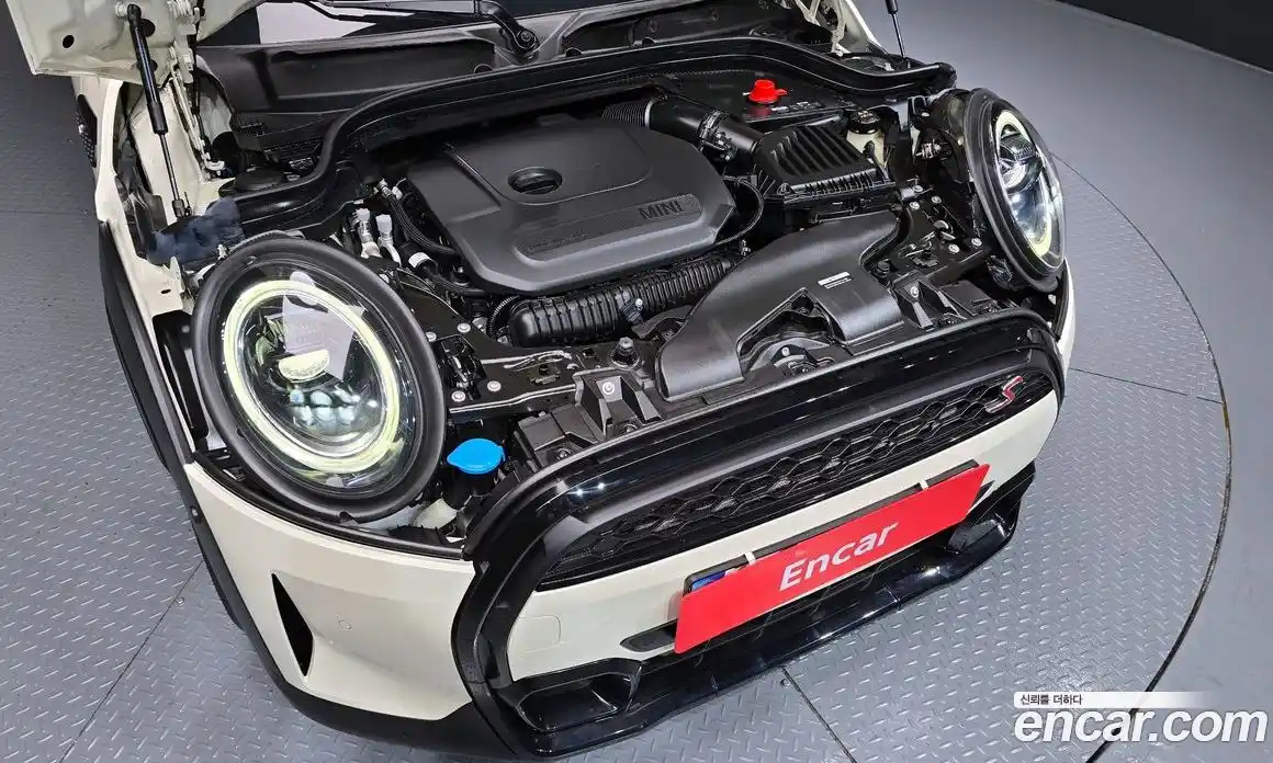 Mini Cooper Convertible 2022 2.0 автомат (гидро), фото 6