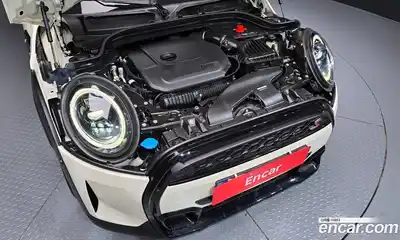 Mini Cooper Convertible 2022 2.0 автомат (гидро), миниатюра 6
