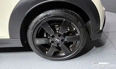 Mini Cooper Convertible 2022 2.0 автомат (гидро), миниатюра 7