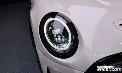 Mini Cooper Convertible 2022 2.0 автомат (гидро), миниатюра 8