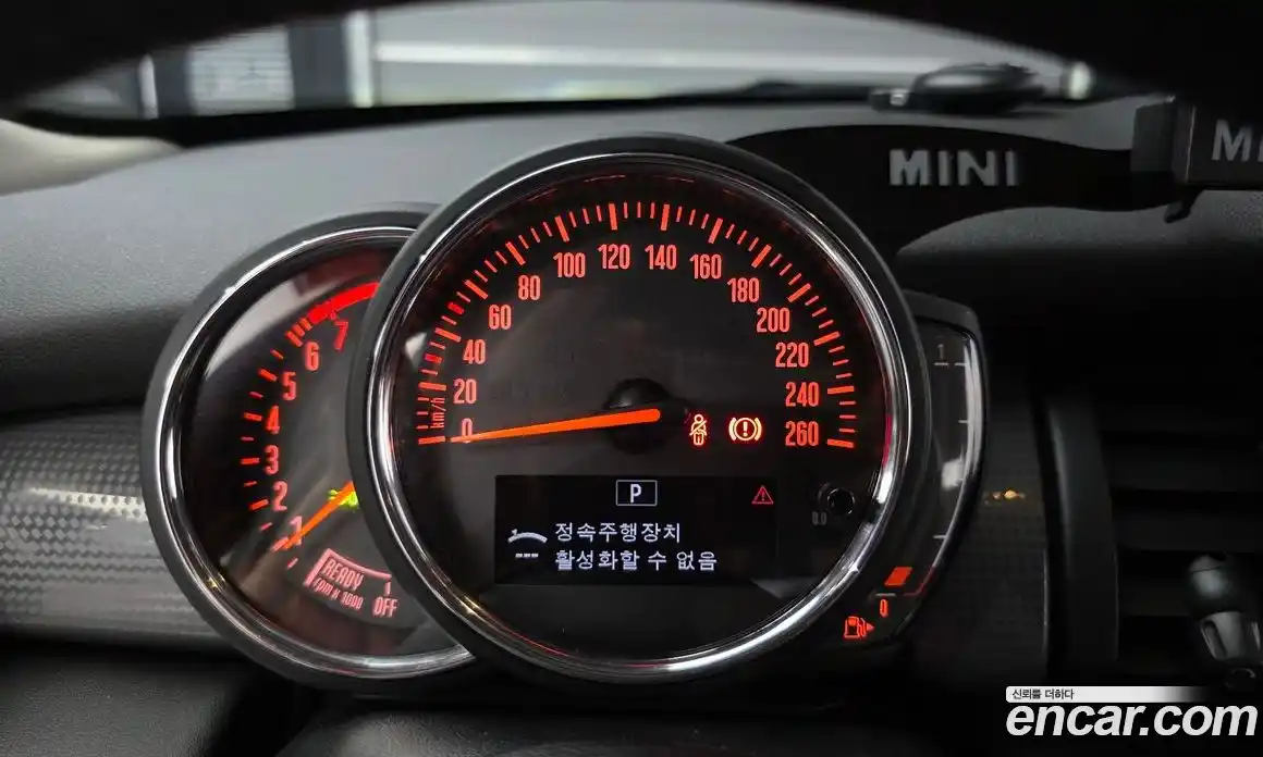 Mini Cooper 2019 1.5 автомат (гидро), фото 11