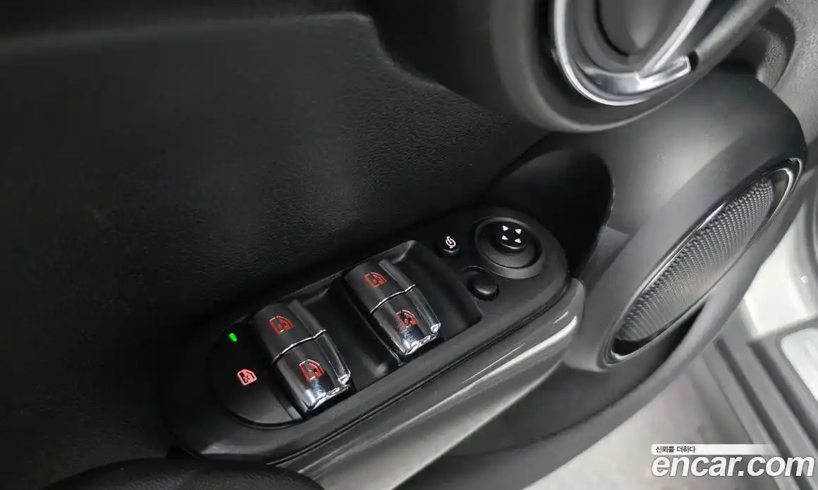 Mini Cooper 2019 1.5 автомат (гидро), фото 19