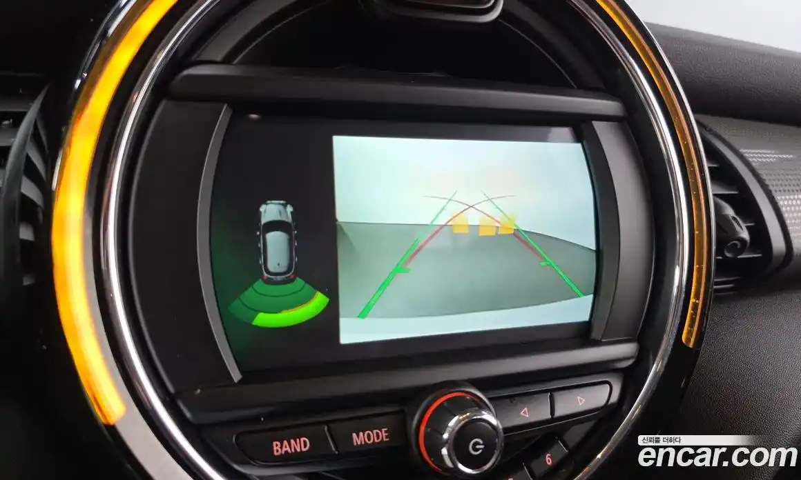 Mini Cooper 2019 1.5 автомат (гидро), фото 22