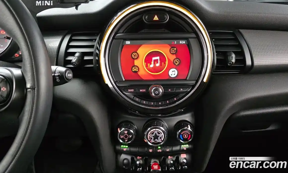 Mini Cooper 2019 1.5 автомат (гидро), фото 26