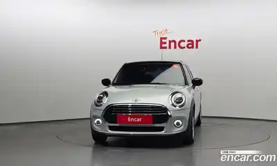 Mini Cooper 2019 1.5 автомат (гидро), миниатюра 3