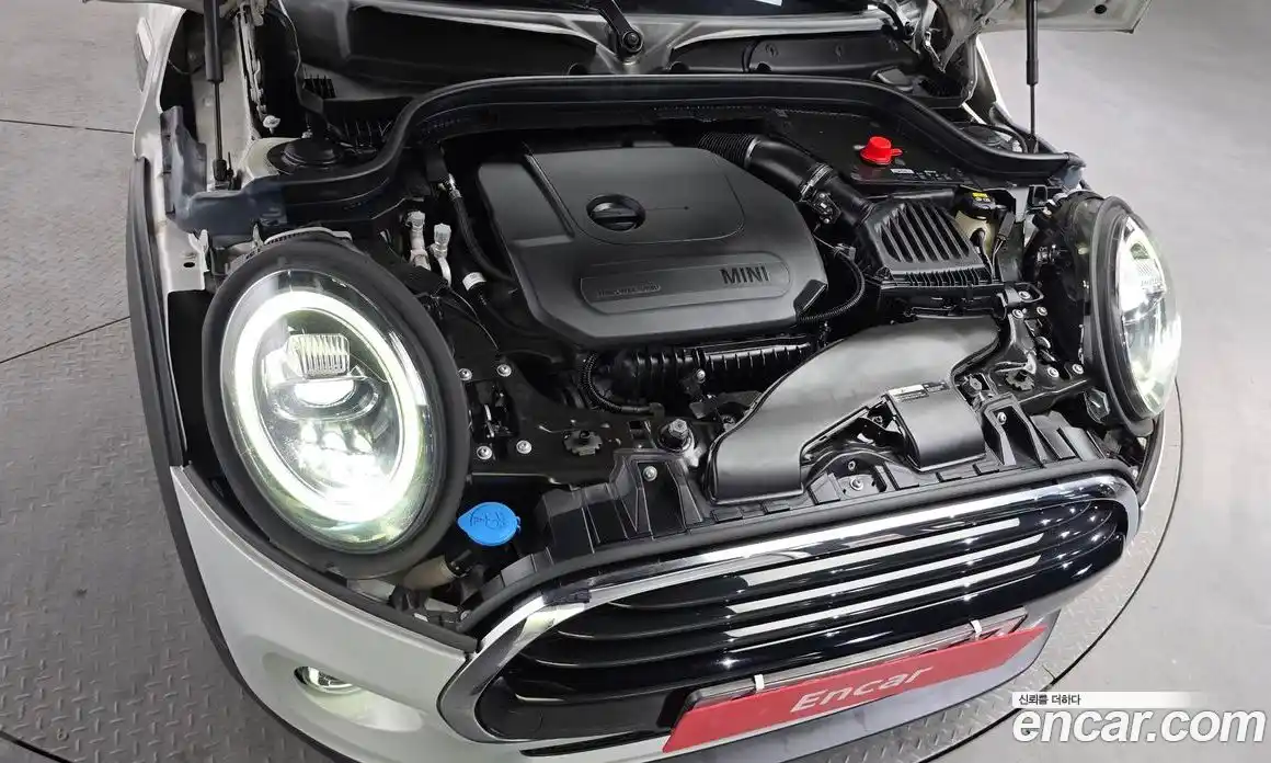 Mini Cooper 2019 1.5 автомат (гидро), фото 6
