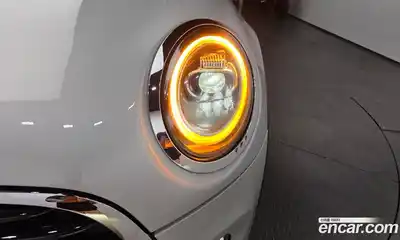 Mini Cooper 2019 1.5 автомат (гидро), миниатюра 8