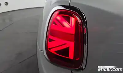 Mini Cooper 2019 1.5 автомат (гидро), миниатюра 9