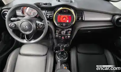 Mini Cooper 2019 1.5 автомат (гидро), миниатюра 10