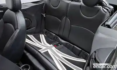 Mini Cooper Convertible 2015 1.6 автомат (гидро), миниатюра 11