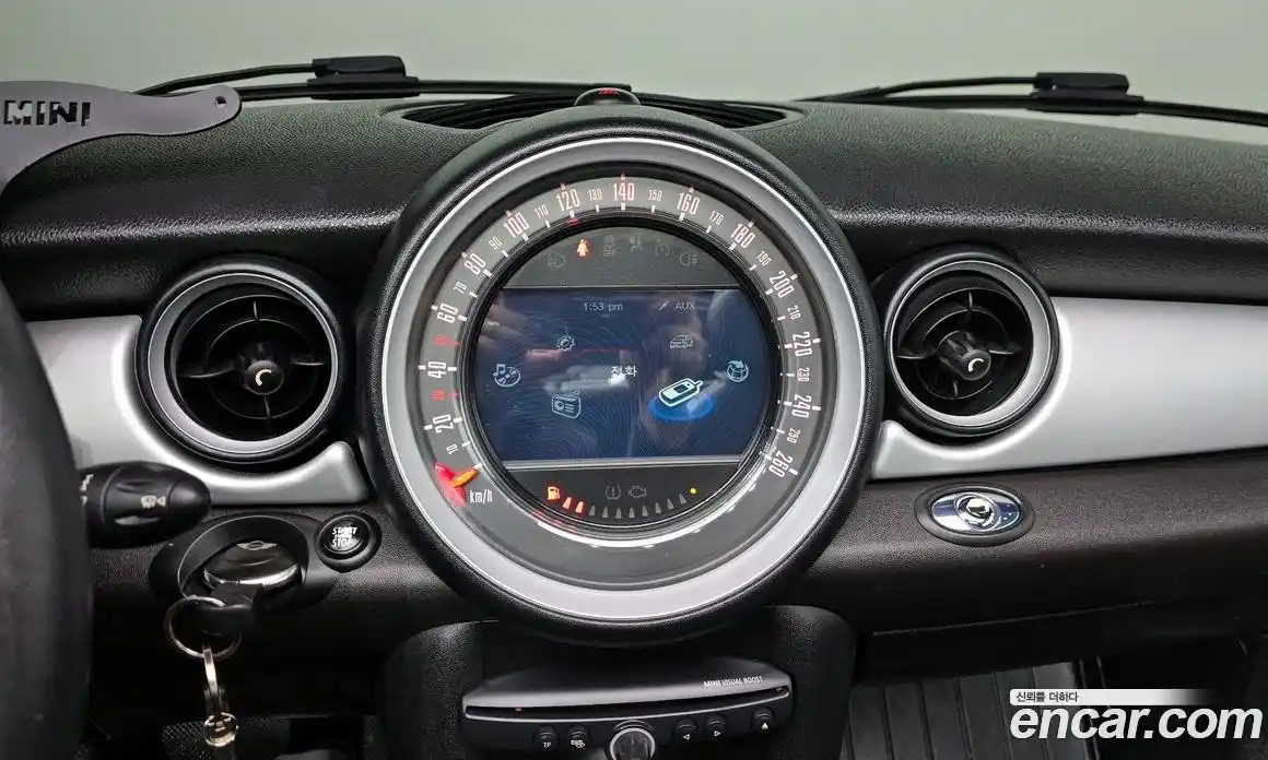 Mini Cooper Convertible 2015 1.6 автомат (гидро), фото 14