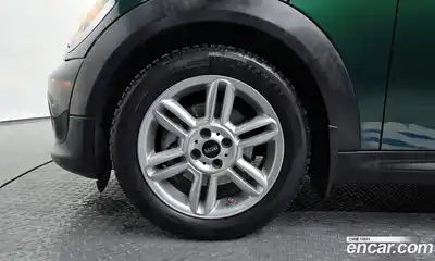 Mini Cooper Convertible 2015 1.6 автомат (гидро), миниатюра 5