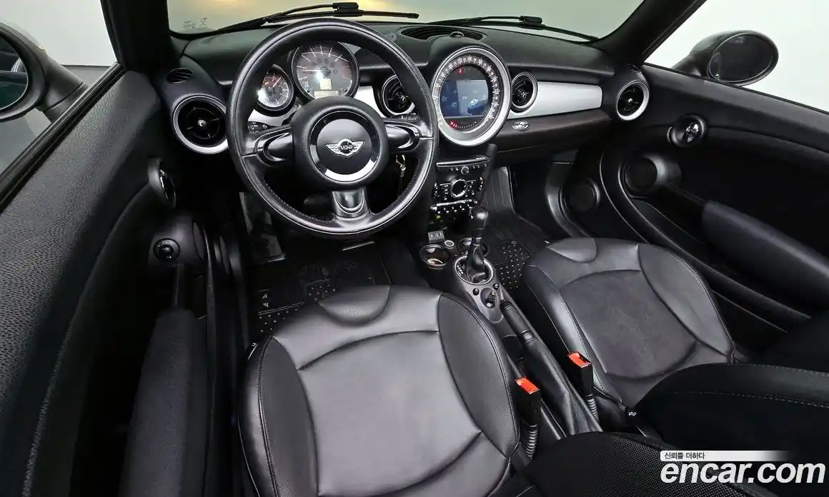 Mini Cooper Convertible 2015 1.6 автомат (гидро), фото 6