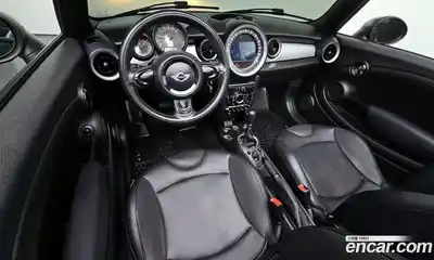 Mini Cooper Convertible 2015 1.6 автомат (гидро), миниатюра 6