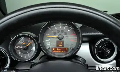 Mini Cooper Convertible 2015 1.6 автомат (гидро), миниатюра 7