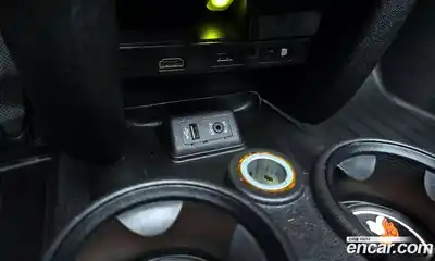 Mini Cooper Convertible 2015 1.6 автомат (гидро), миниатюра 8