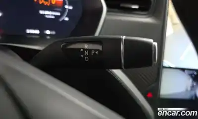 Tesla Model X 2018 0.3 автомат (гидро), миниатюра 12