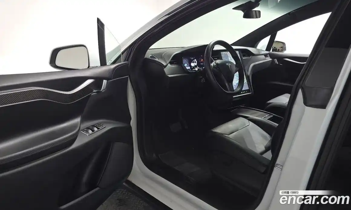 Tesla Model X 2018 0.3 автомат (гидро), фото 13 Tesla Model X 2018 0.3 автомат (гидро), фото 13