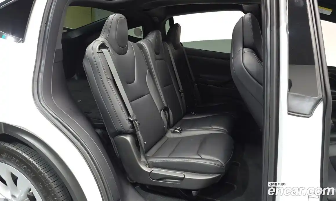 Tesla Model X 2018 0.3 автомат (гидро), фото 18 Tesla Model X 2018 0.3 автомат (гидро), фото 18