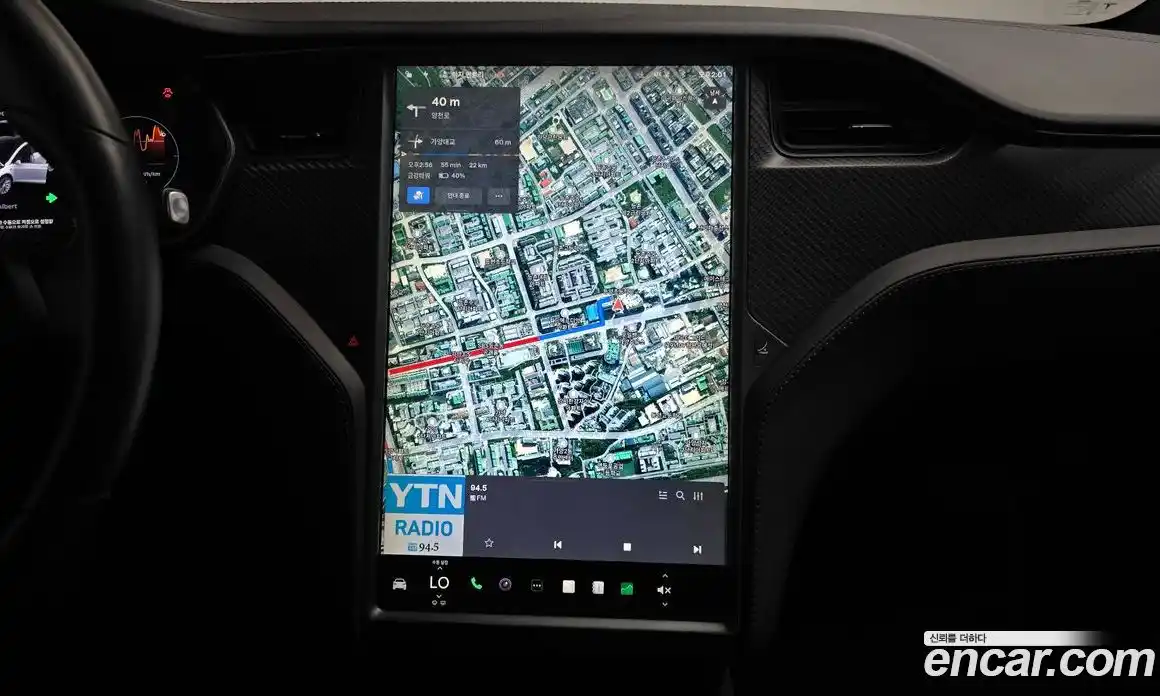Tesla Model X 2018 0.3 автомат (гидро), фото 20 Tesla Model X 2018 0.3 автомат (гидро), фото 20