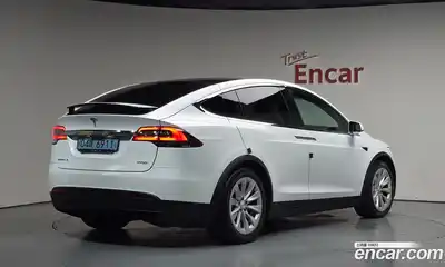 Tesla Model X 2018 0.3 автомат (гидро), миниатюра 2 Tesla Model X 2018 0.3 автомат (гидро), миниатюра 2