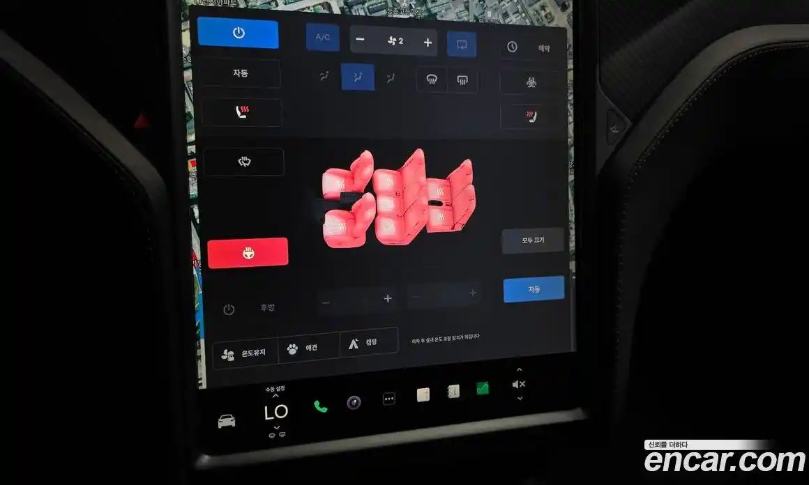 Tesla Model X 2018 0.3 автомат (гидро), фото 25 Tesla Model X 2018 0.3 автомат (гидро), фото 25