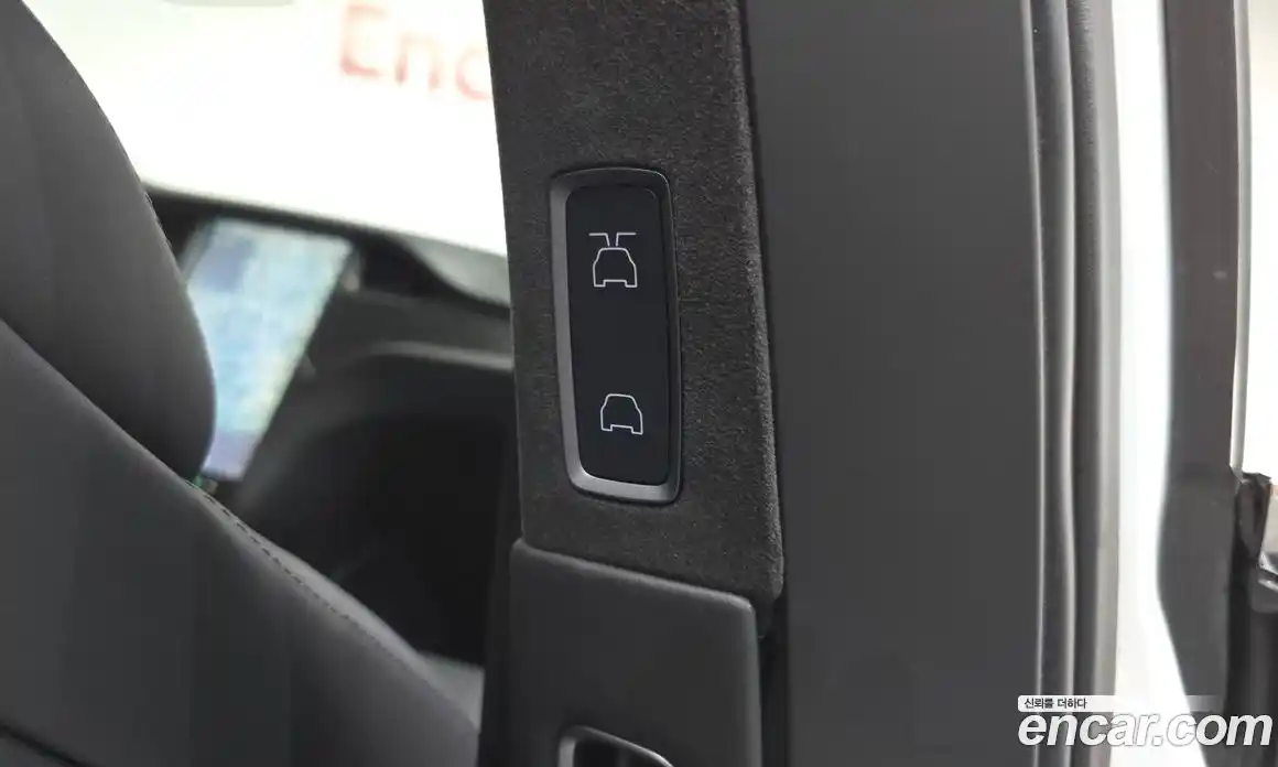 Tesla Model X 2018 0.3 автомат (гидро), фото 29 Tesla Model X 2018 0.3 автомат (гидро), фото 29