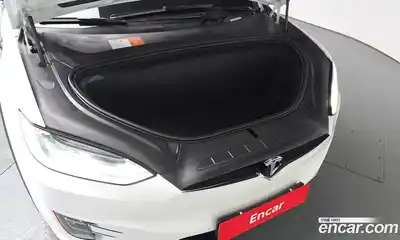 Tesla Model X 2018 0.3 автомат (гидро), миниатюра 6 Tesla Model X 2018 0.3 автомат (гидро), миниатюра 6