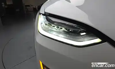 Tesla Model X 2018 0.3 автомат (гидро), миниатюра 8 Tesla Model X 2018 0.3 автомат (гидро), миниатюра 8