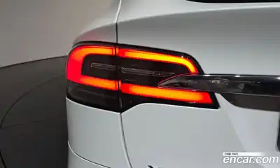 Tesla Model X 2018 0.3 автомат (гидро), миниатюра 9 Tesla Model X 2018 0.3 автомат (гидро), миниатюра 9