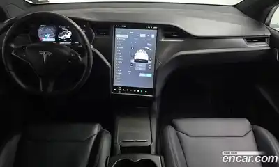 Tesla Model X 2018 0.3 автомат (гидро), миниатюра 10 Tesla Model X 2018 0.3 автомат (гидро), миниатюра 10