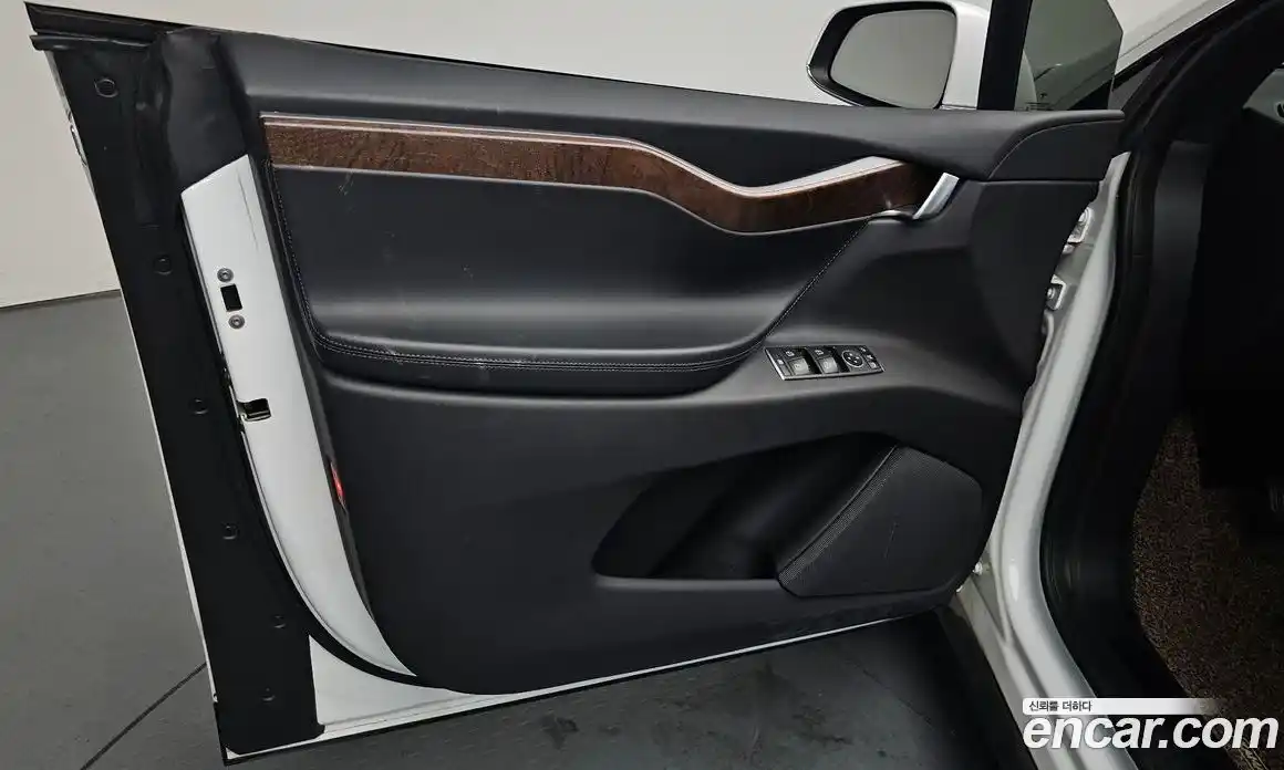 Tesla Model X 2018 0.3 автомат (гидро), фото 14