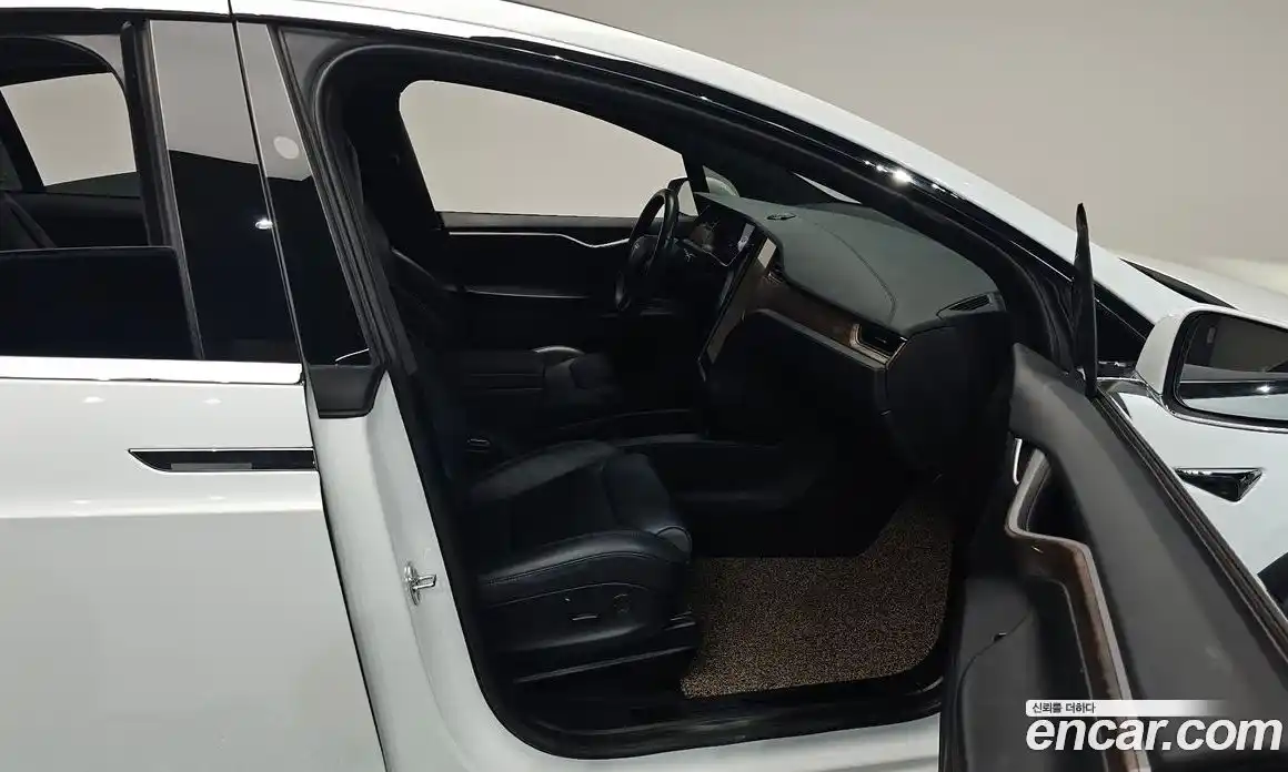 Tesla Model X 2018 0.3 автомат (гидро), фото 16