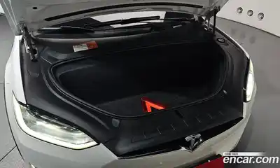 Tesla Model X 2018 0.3 автомат (гидро), миниатюра 6