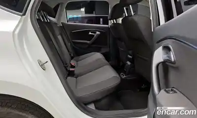 Volkswagen Polo 2015 1.4 автомат (гидро), миниатюра 11