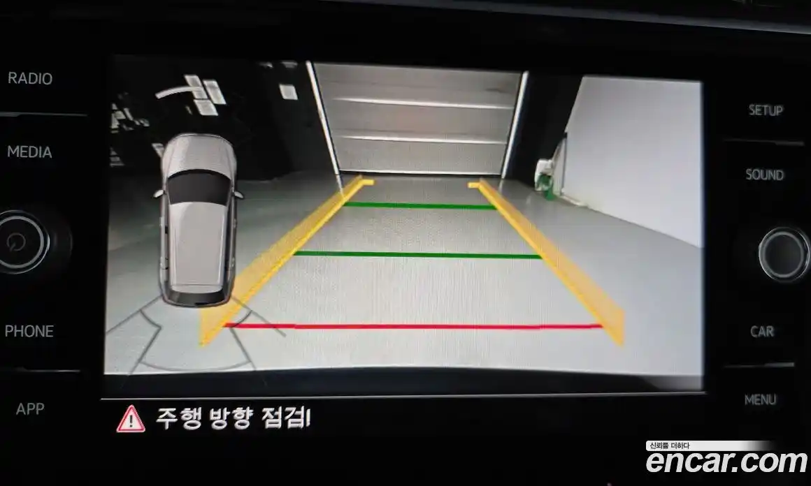 Volkswagen Tiguan 2018 2.0 автомат (гидро), фото 21