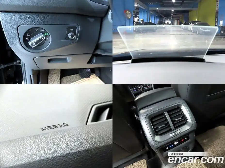 Volkswagen Tiguan 2023 2.0 автомат (гидро), фото 16