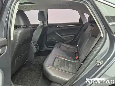 Volkswagen Passat 2013 2.0 автомат (гидро), миниатюра 11 Volkswagen Passat 2013 2.0 автомат (гидро), миниатюра 11