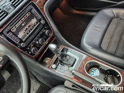 Volkswagen Passat 2013 2.0 автомат (гидро), миниатюра 12