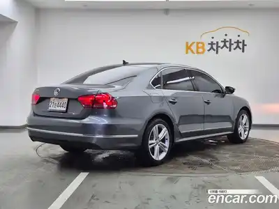 Volkswagen Passat 2013 2.0 автомат (гидро), миниатюра 4 Volkswagen Passat 2013 2.0 автомат (гидро), миниатюра 4