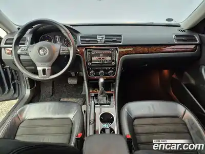 Volkswagen Passat 2013 2.0 автомат (гидро), миниатюра 5 Volkswagen Passat 2013 2.0 автомат (гидро), миниатюра 5