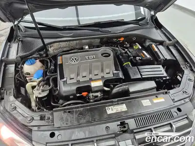 Volkswagen Passat 2013 2.0 автомат (гидро), миниатюра 6 Volkswagen Passat 2013 2.0 автомат (гидро), миниатюра 6