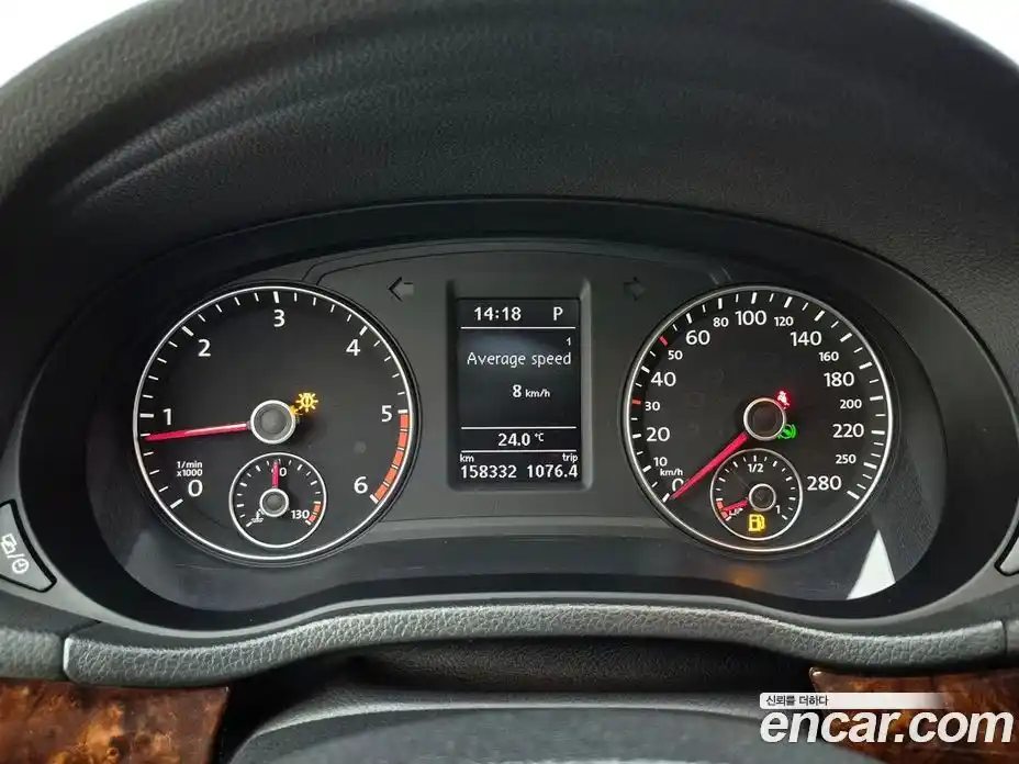 Volkswagen Passat 2013 2.0 автомат (гидро), фото 8 Volkswagen Passat 2013 2.0 автомат (гидро), фото 8