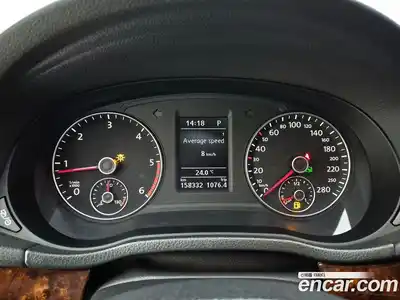 Volkswagen Passat 2013 2.0 автомат (гидро), миниатюра 8 Volkswagen Passat 2013 2.0 автомат (гидро), миниатюра 8