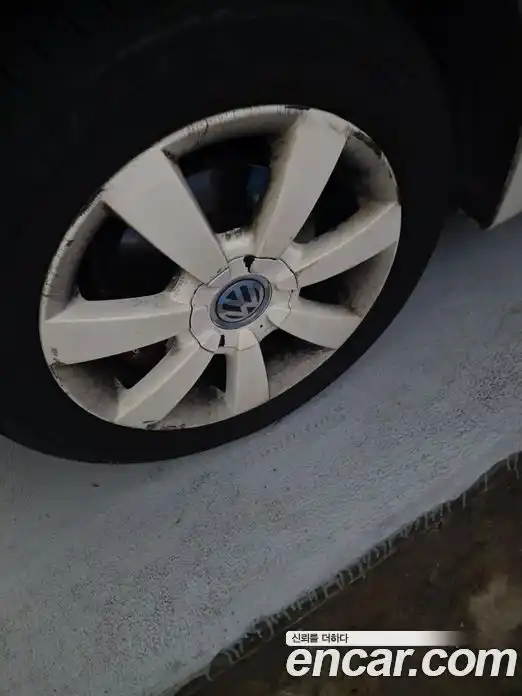 Volkswagen Beatle 2007 2.0 автомат (гидро), фото 7