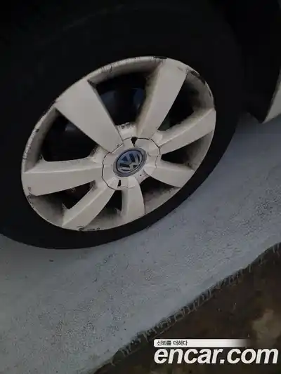 Volkswagen Beatle 2007 2.0 автомат (гидро), миниатюра 7