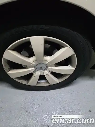 Volkswagen Beatle 2007 2.0 автомат (гидро), миниатюра 8